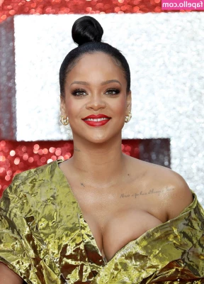 Rihanna - Wish you were here with me