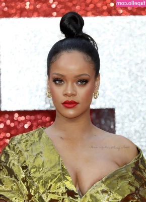 Rihanna - 2B 4