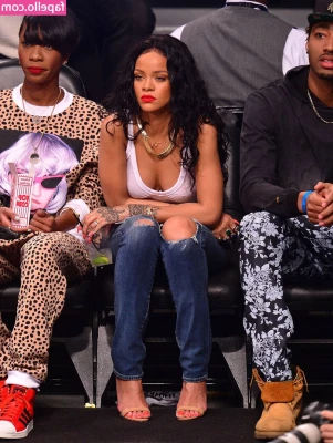 Rihanna - ցҽե եհҽ ѵíժҽօ ղօա