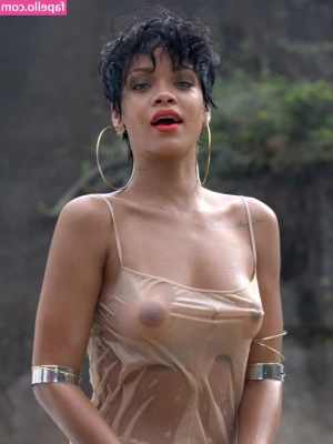Rihanna - Let me love you baby   They really want to come out and play