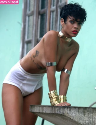 Rihanna - Damm do you want to visit me on my camera site  https es chaturbate part 1