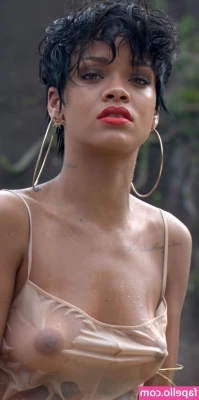 Rihanna - Get in here Daddy