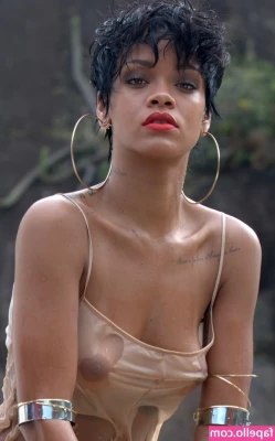 Rihanna - Crushhhhh