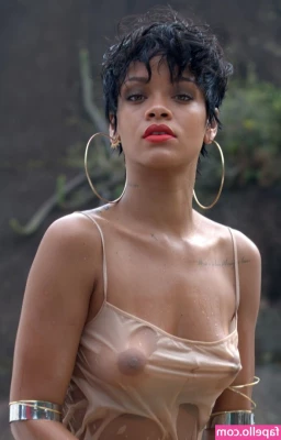 Rihanna - Very hot girl with really cute and sexy content   temptressa   She part 1