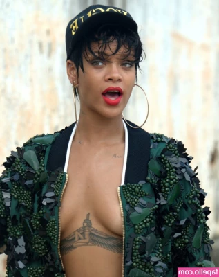 Rihanna - See all of the videos I have for sale by visiting my "videos for