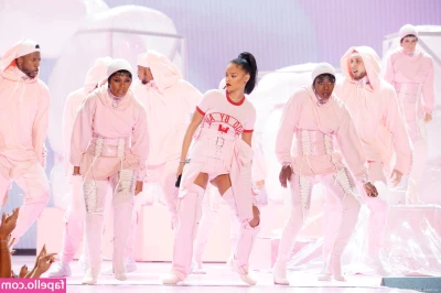 Rihanna - Mommy has a special little surprise for you today...wanna know what
