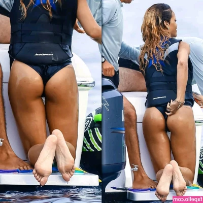 Rihanna - Join me over here baby part 1