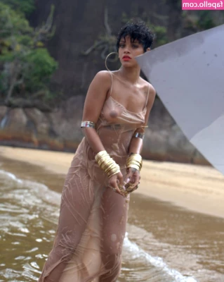 Rihanna - come show me some love xoxo