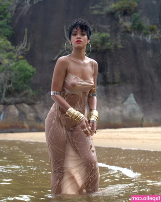 Rihanna - Do you like what you see