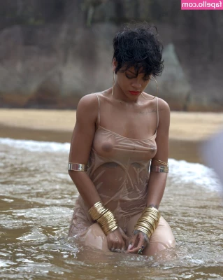 Rihanna - Doing 5 Minute Customs tomorrow!! $80!! If u tip today with the