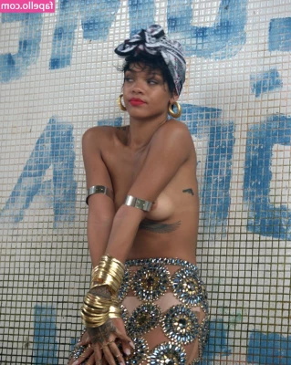 Rihanna - who wants to hear my voice