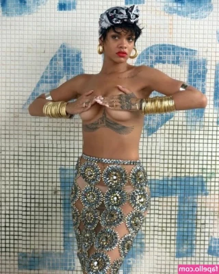 Rihanna - I rule