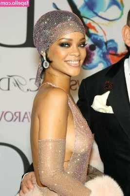 Rihanna - Today was a good day