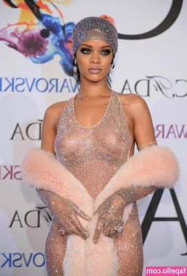 Rihanna - Pussy licking orgasm time 😏 @gckondo7