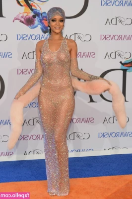 Rihanna - you ll never escape