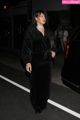 Rihanna -  part 1