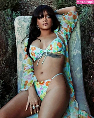 Rihanna - Aftermath