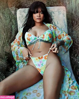 Rihanna - Shhhhhhhh