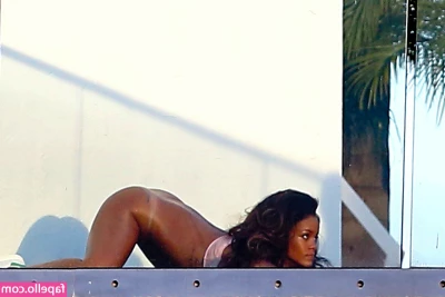 Rihanna - I m awful at remembering to post here   here s a photo dump of recent