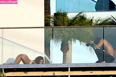 Rihanna - Whatever you desire your wish is my command   private message for