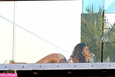 Rihanna - Your naughty little goth slut 😈🖤