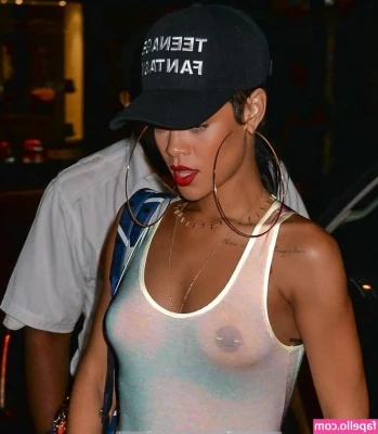 Rihanna - Me lo quitas y me las chupas