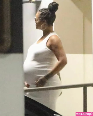 Rihanna - Noite boa part 1