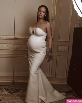 Rihanna - Goodnight part 2