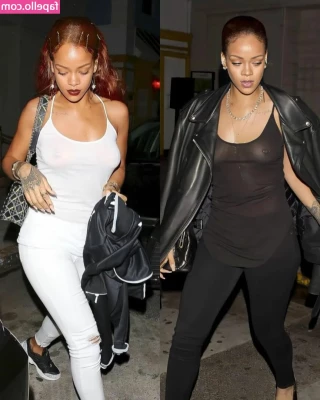 Rihanna - Do you want to see it off 😈😉❤️....