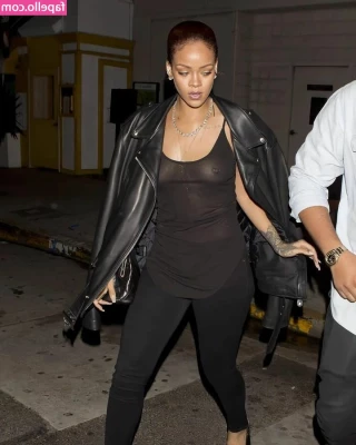 Rihanna - Hello  how are you  Welcome to my profile  where are you from   Hola