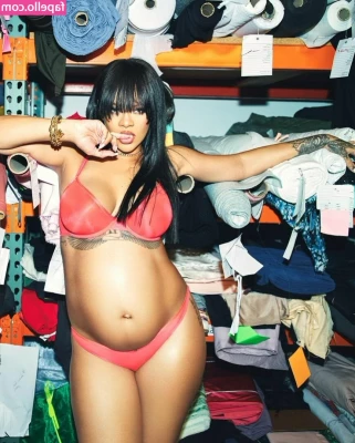 Rihanna - I need a personal trainer  who os up