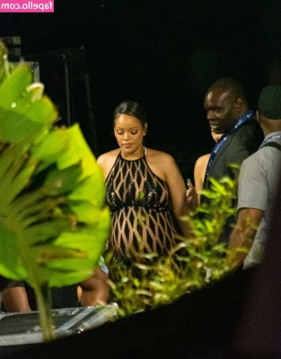 Rihanna - Gm