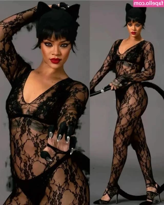 Rihanna - Happy Friday   Let s have some fun