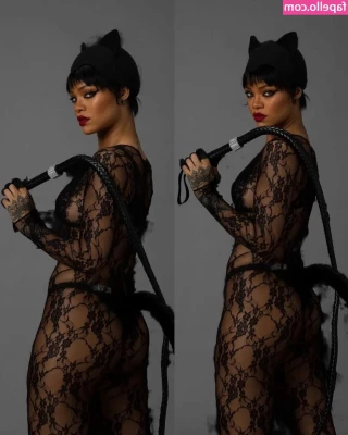 Rihanna - Sunrise  Sunlight began to illuminate the room  filling it with