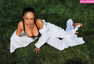 Rihanna - How would my soles fill on your