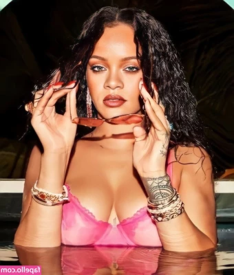 Rihanna - "Everything you believe affects everything that comes to you" —