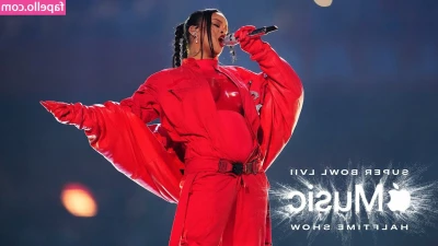 Rihanna - Sorry there s been no posts I ve been trying to find guys to make