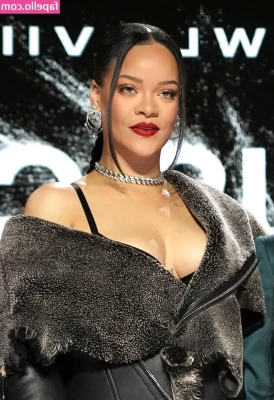 Rihanna - guten Morgen