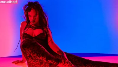 Rihanna - One of my favorite pics from the 4th😍