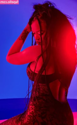 Rihanna - Getting some extra time in bed yesterday was fantastic