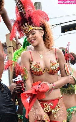 Rihanna - ummmm definitely getting this