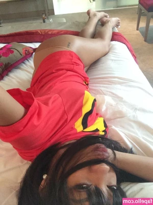 Rihanna - POV : You’re worshipping me 🍑