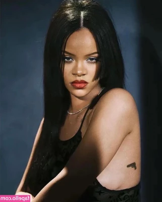 Rihanna - You’re welcome