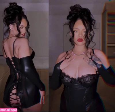 Rihanna - NOFACE