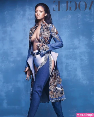 Rihanna - Fudendo a boca do novinho sem dó ao ar livre