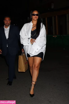Rihanna - Guess where I live now on three tries  difficulty  hard