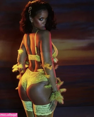 Rihanna - Check your DM you won t regret