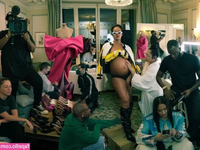 Rihanna - Eat this perfect ass