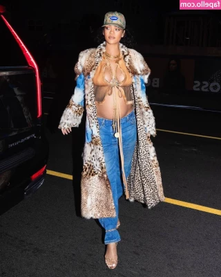 Rihanna - Birthday Babe ❤️‍🔥