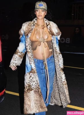 Rihanna - Is this what you want?